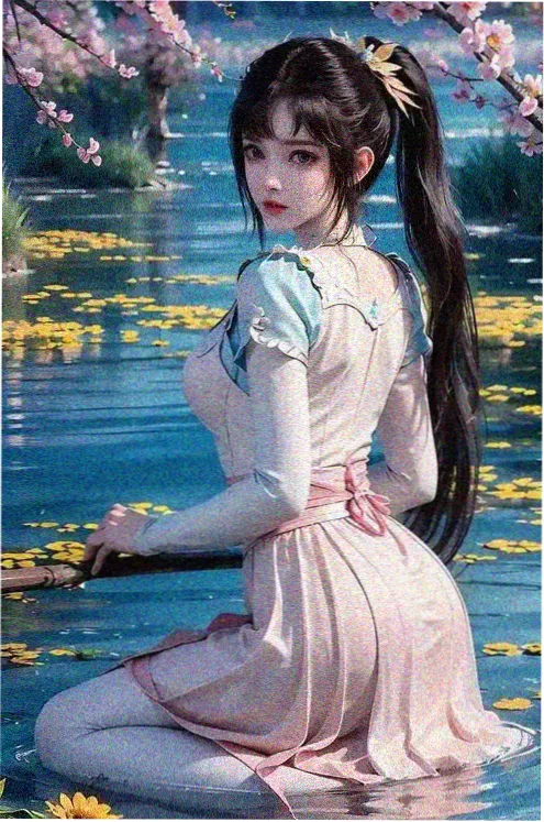 琉璃镜 电视剧 2026